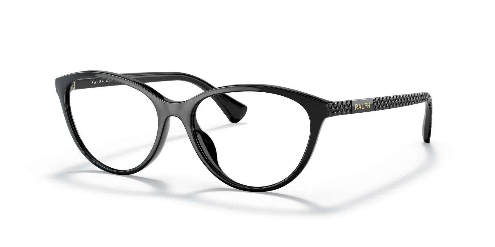 Ralph 7140U Eyeglasses - view 5